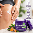 thumbnail image 3 of Anti-Flamme Joints Herbal Relief Topical Cream - 90 g, (3 Pack), 3 of 4