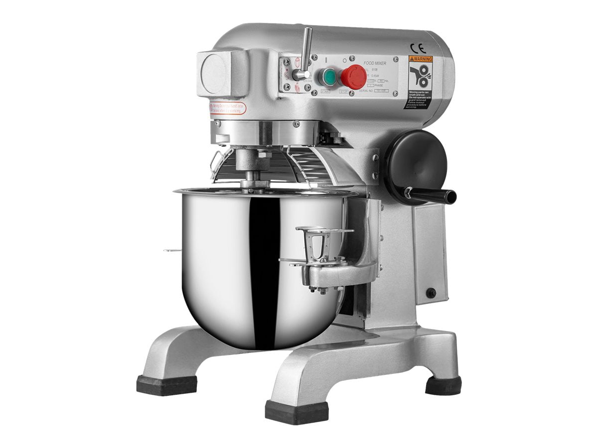VEVOR Mixer 15.9 qt, 600 W