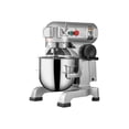 thumbnail image 1 of VEVOR Mixer 15.9 qt, 600 W, 1 of 7