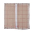 thumbnail image 1 of 1 Piece Blank Rug Hooking Making Canvas DIY Hooking Free Pattern Rug Mesh Canvas 50x50cm, 1 of 7
