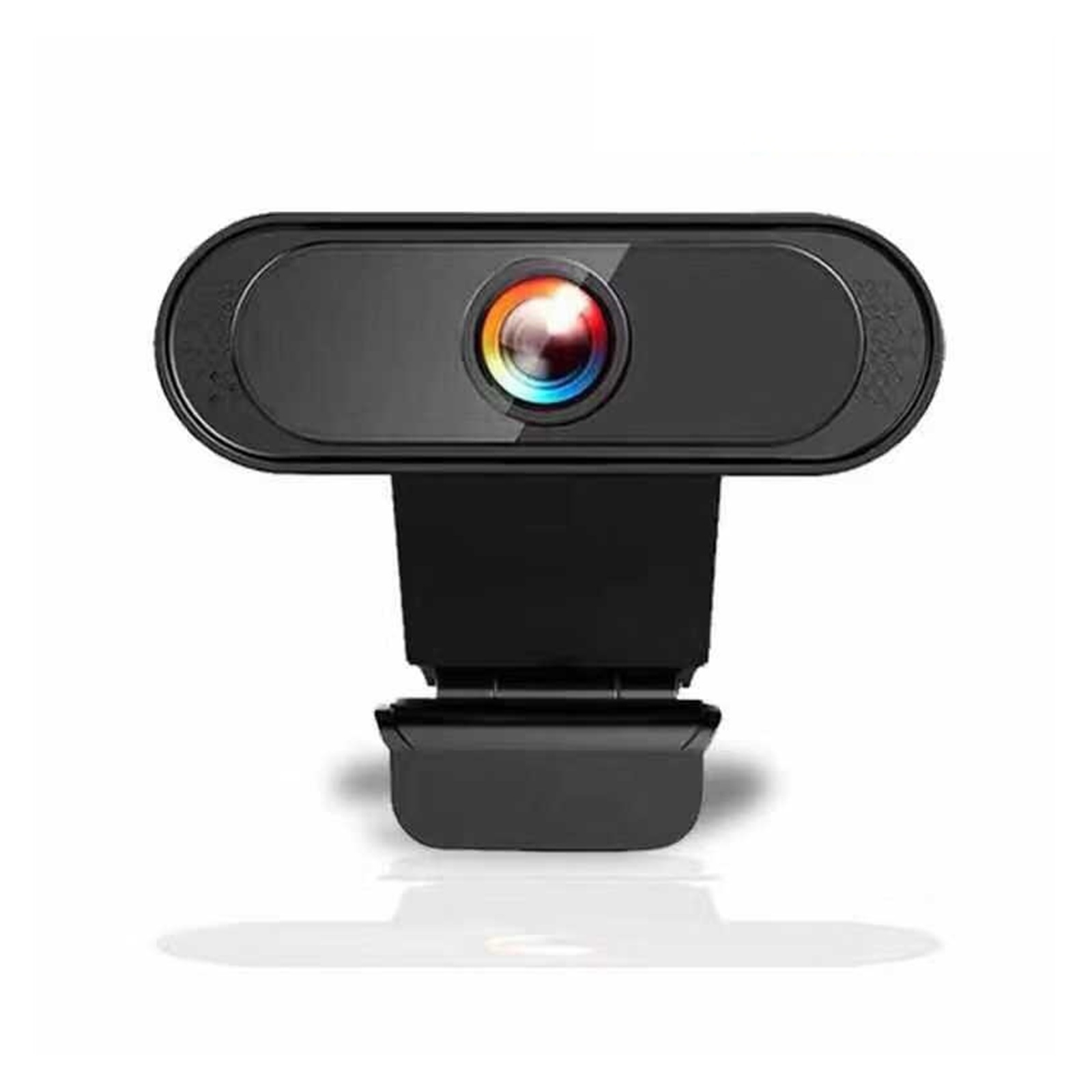 1080P Full HD PC Webcam with Microphone for USB Desktop & Laptop,Live Streaming Webcam ,Easy to Install