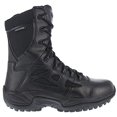 thumbnail image 4 of Reebok Botte de Travail pour Femmes Rapid Response 8 Pouces à Bout Rond - Rb877, 4 of 7