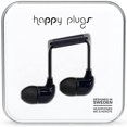 thumbnail image 1 of Happy Plugs In-Ear Earphones Black 7720 [FT102725], 1 of 5