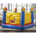 thumbnail image 2 of Intex 48259EP Inflatable Jump-O-Lene Castle Bouncer Jump Ages 3 to 6 Years, 2 of 12