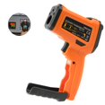 thumbnail image 2 of Yingyy Infrared Thermometer High-precision Digital Temperature Gun Non-contact IR Temperature Tester Pyrometer for Meat Food Kitchen Home, 2 of 9