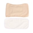 thumbnail image 2 of Enveloppe d'Huile de Ricin, Nettoyage Facile, Bloc d'Huile de Ricin Confortable pour Dormir, 2 of 8