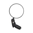 thumbnail image 1 of facefd Bike Rearview Mirror Handlebar Mounted Folding bike handlebar mirror Adjustable Convex Mirror Bicycle Accessory, 1 of 9