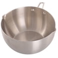 thumbnail image 2 of Verka 3 Ply Stainless Steel Milk Pan, Without Lid, 18cm, 2 of 6