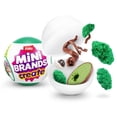 thumbnail image 1 of Mini Brands Create Garden Capsule, 1 of 9