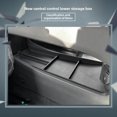 thumbnail image 2 of Boîte de Rangement pour Accoudoirs Plateau Organisateur Centre Console Rangement Ordonnancement Accessoires S8, 2 of 8