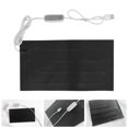thumbnail image 1 of Temperature Regulating Heating Pad,Temperature Regulating Heating Pad Heating Pad USB Heating Pad Unbeatable Value, 1 of 14