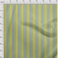 thumbnail image 2 of oneOone Silk Tabby Fabric Multicolor Stripe Fabric Prints By Yard 42 Inch Wide, 2 of 3