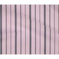 thumbnail image 4 of oneOone Tissu en Coton Flex à Rayures Verticales pour Couture BTY 40 Pouces de Large, 4 of 4