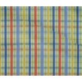 thumbnail image 3 of oneOone Cotton Flex Fabric Madras Check Print Fabric BTY 40 Inch Wide, 3 of 3