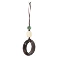 thumbnail image 3 of Chaîne à Anneau Anti-Perte pour Téléphone Mobile, Style Chinois, Corde de Poignet Courte pour Téléphone, 3 of 8