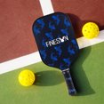 thumbnail image 3 of for Enhanced Court Performance Advanced Fiber Composite Construction Delivers Superior Power and Exceptional Durability, 3 of 3