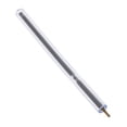 thumbnail image 2 of ASR Federal Non-Lethal Flexible Ball Point Pen Writing Tool 50pk - Blue Ink, 2 of 8