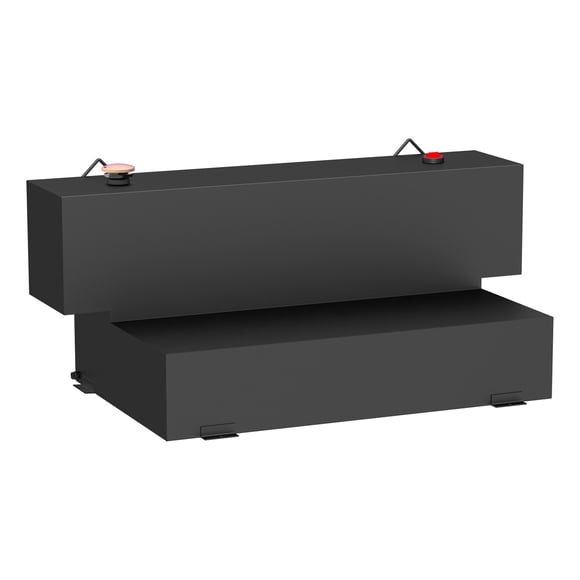 UWS ST-100HH-MB Hammerhead Tank de Transfert