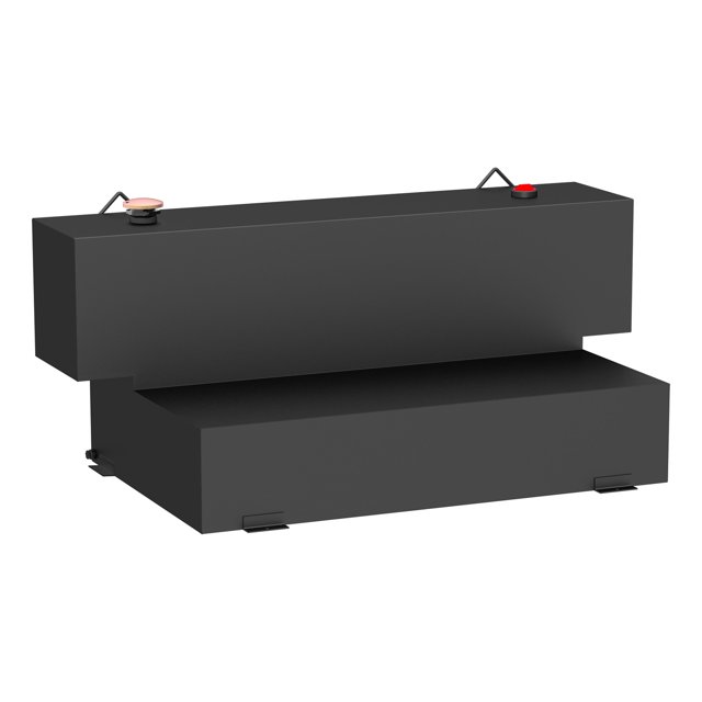 UWS ST-100HH-MB Hammerhead Tank de Transfert