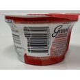 thumbnail image 2 of NORMAN'S Greek Nonfat Yogurt Strawberry, 2 of 4