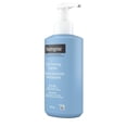 thumbnail image 4 of Neutrogena Fresh Foaming Facial Cleanser, All-In-One Makeup Remover Face Wash for Normal to Oily Skin Deeply Cleanses & Removes Waterproof Makeup, Soap-Free, 251 mL, 4 of 4