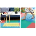 thumbnail image 2 of Mainstays Interlocking Foam Mat,100%EVA, 2 of 5