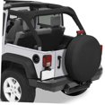 thumbnail image 4 of UPGRATOR 1Pcs Rv Tire Covers Spare for Camper with Sun and Wear Resistance 30.65X30.65X7.86In, 4 of 7