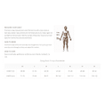 thumbnail image 3 of Underworks FTM Extreme Tri-Top Chest Binder, 3 of 3