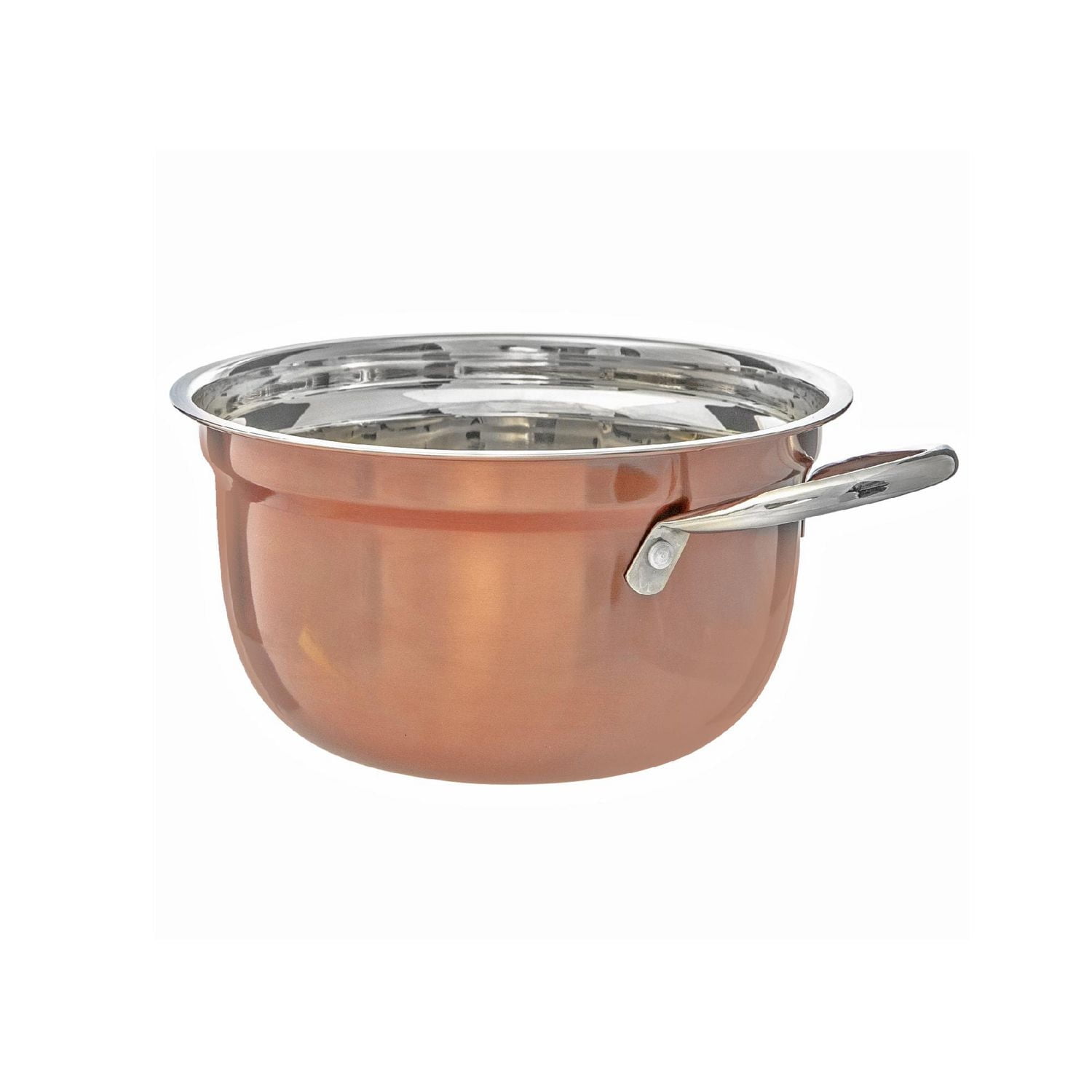 German Bowl With Handle