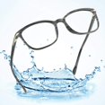 thumbnail image 1 of LifeArt Blue Light Blocking Computer Reading Glasses with Transparent Lens for Women/Men, 1 of 9