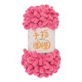 thumbnail image 1 of Fil Chenille Épais en Polyester Générique, Boucle pour Doigts Gonflée, 5 Pcs, 1 of 7