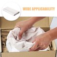 thumbnail image 4 of 50 Sheets Packing Paper Sheets for Moving Newsprint Packing Paper for Shipping Wrapping Moving Boxes and Protect Fragile Items, 4 of 9