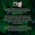 thumbnail image 2 of Maui Moisture Lightweight Hydration + Hibiscus Conditioner, 2 of 6