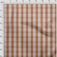 thumbnail image 3 of oneOone Polyester Lycra Fabric Madras Check Printed Craft Fabric BTY 56 Inch Wide, 3 of 4