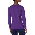 thumbnail image 2 of Womens Long Sleeve Tee, 2 of 6