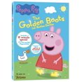thumbnail image 1 of Peppa Pig - The Golden Boots, 1 of 1