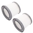 thumbnail image 2 of 2pcs Filter Replacement For Black&decker PV1210 V1020l PD11420L Vacuum Cleaner, 2 of 5
