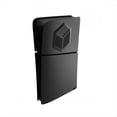 thumbnail image 2 of Faceplate Console Cover Custom Replacement Shell for PS5 Slim Digital Edition, 2 of 5
