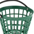 thumbnail image 3 of 2xSolid Golf Ball Basket Golf Range Bucket Storage Organizer Holds 25 Balls, 3 of 8