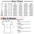 thumbnail image 3 of Timegard Plus Size Tops for Women Round Neck Short Sleeve Button Lightweight Blouse Casual Loose Tops, 3 of 5