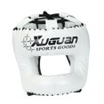 thumbnail image 1 of koolsoo Équipement de Boxe, Casque d'Entraînement MMA, Protection Complète du Visage Muay Thai m, 1 of 1