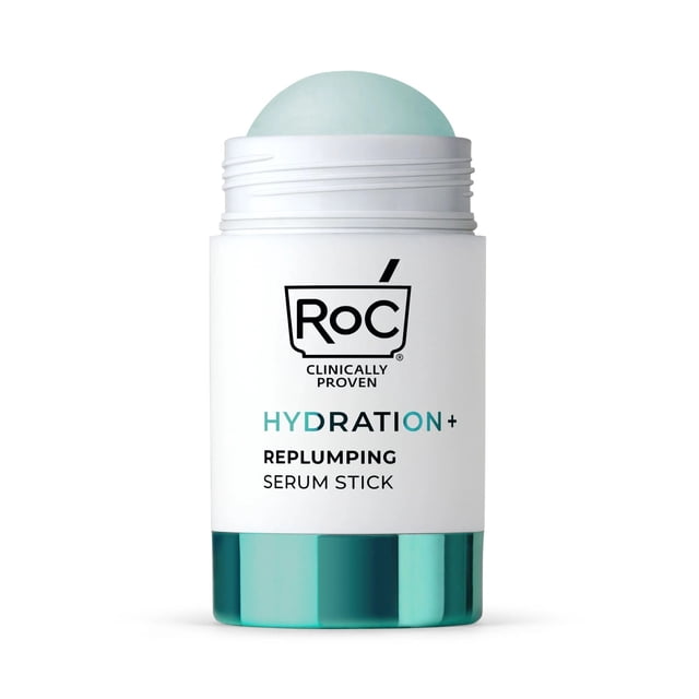 RoC Skincare - Hydration + Serum Stick