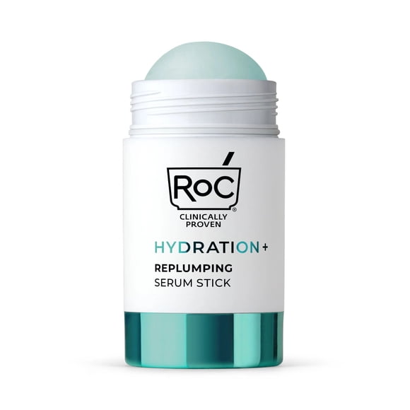 RoC Soins de la Peau - Hydratation + Bâtonnet de Sérum