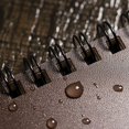 thumbnail image 4 of Rite in the Rain Weatherproof Side Spiral Notebook, 4.625" x 7", Brown Cover, Universal Pattern, 3 Pack (No. 473L3), 4 of 11