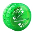 thumbnail image 1 of LED Light Up YOY O For Kids Beginner YOY O For Kids Responsive Bearing YOY O, 1 of 4