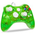 thumbnail image 1 of Manette Filaire USB LUXMO Afterglow pour Console Xbox 360 Pcs Win 7 8 10, 1 of 15