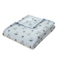 thumbnail image 4 of Couverture en peluche Mainstays meilleurs amis, 4 of 7