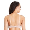 thumbnail image 3 of George Women's Microfibre Push-Up Bra, Style# GR20407206, 3 of 3
