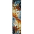 thumbnail image 4 of Safavieh Galaxy Kalden Astronomy Area Rug, 4 of 5