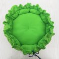 thumbnail image 3 of Pet Winter Bed Elastic Drawstring Adjustable Puppy Bed Cushion Cat Sleeping Pad, 3 of 7